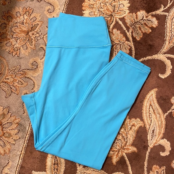 Fabletics Powerhold Define 7/8 - Picture 4 of 6